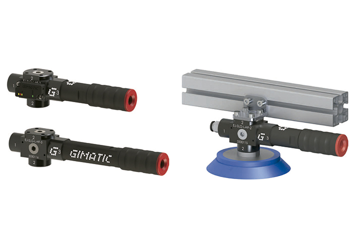 foto noticia GIMATIC presenta sus generadores de vacío EJ-SYS & EJ-SLG para aplicaciones descentralizadas.